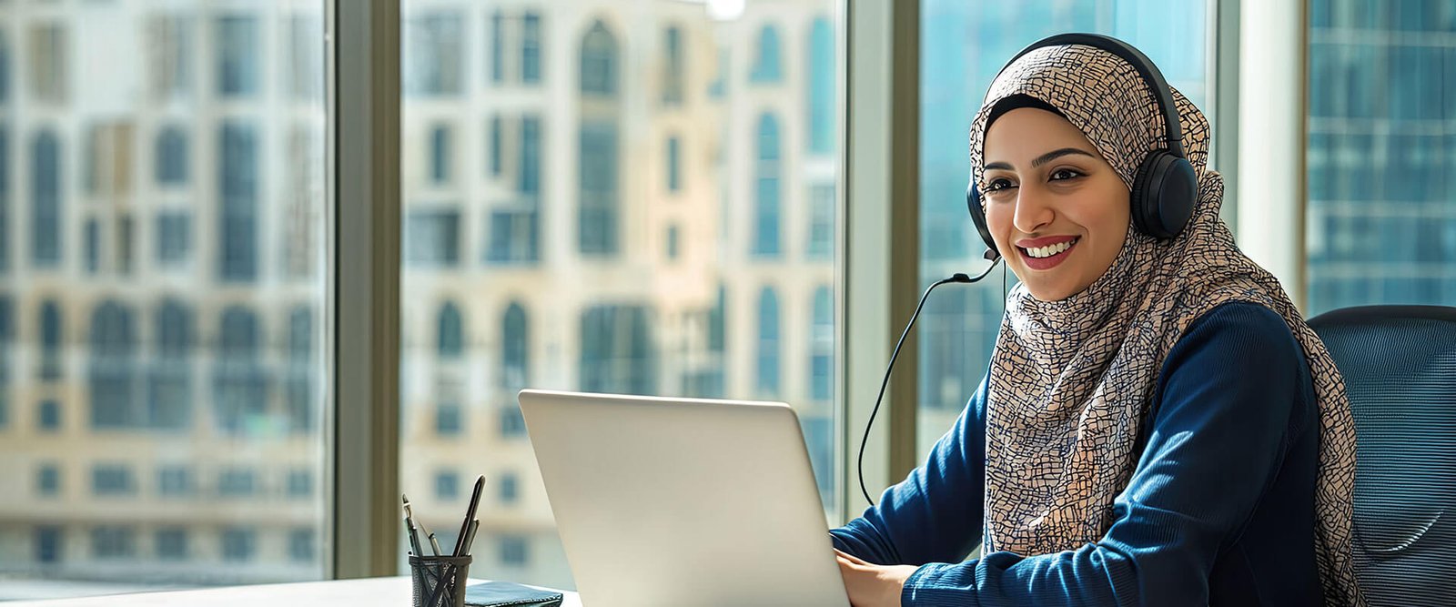 Trusted UAE Service Center