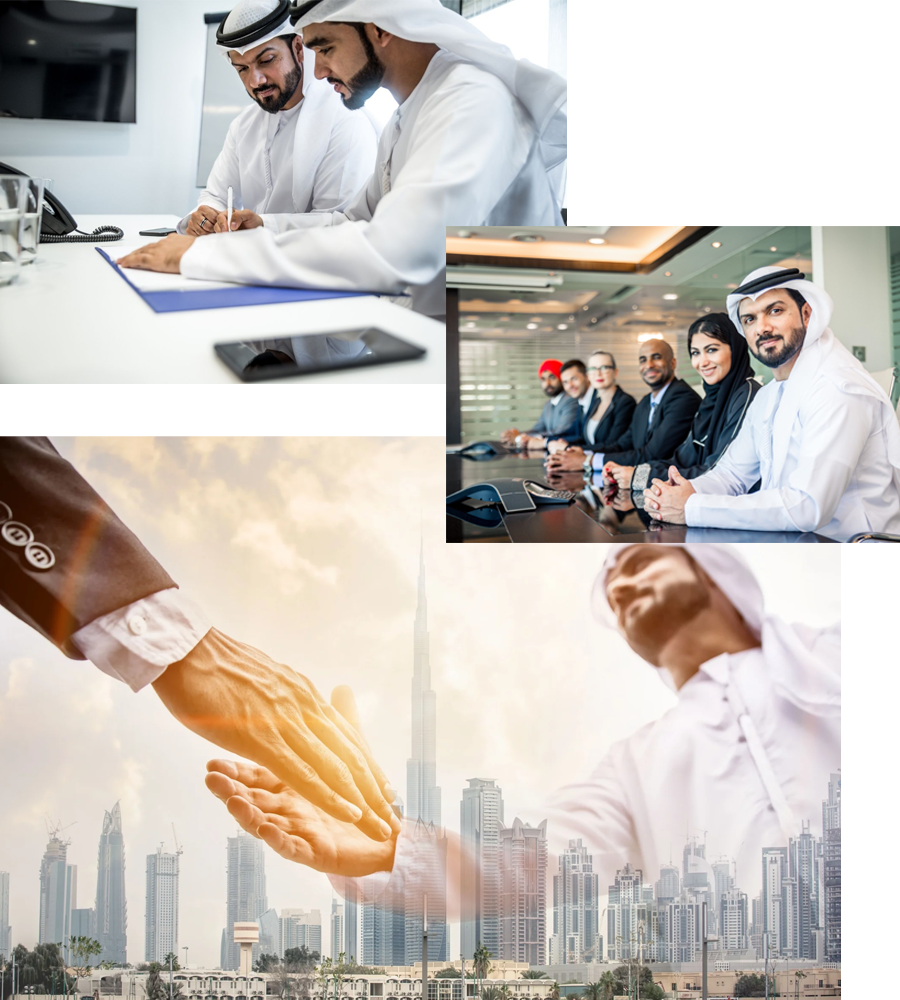 Easy, Fast & Affordable Services